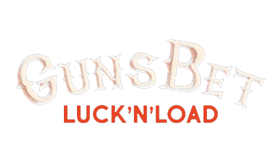 Gunsbet Casino logo