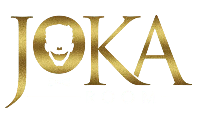 JokaRoom Casino logo