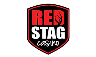 Red Stag logo