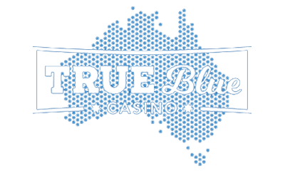 True Blue logo