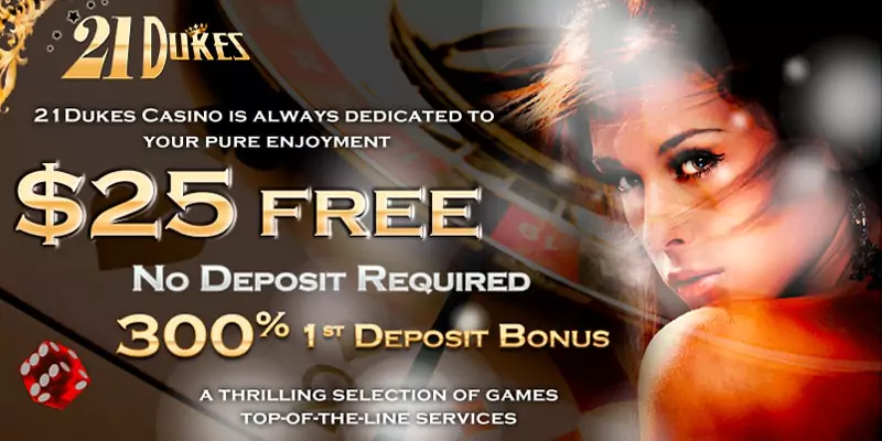 21Dukes Casino