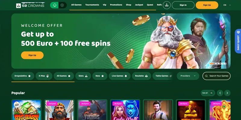 50crowns