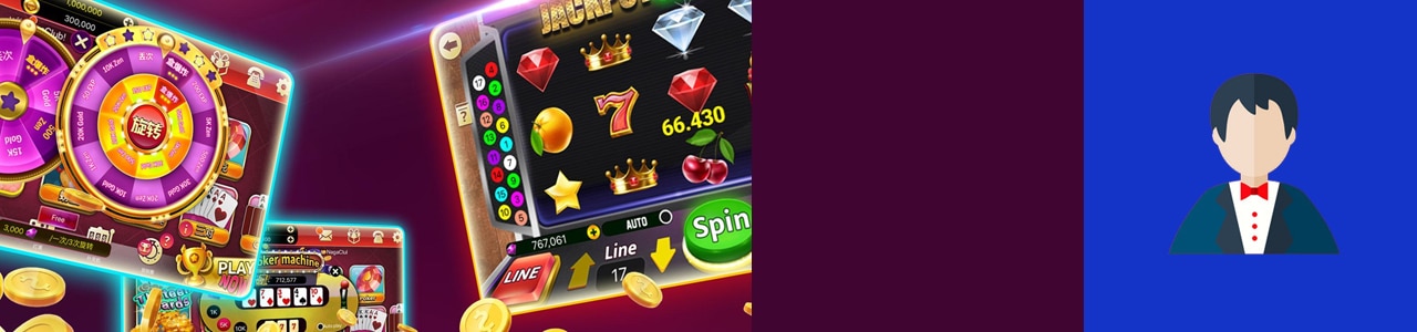 live casino games