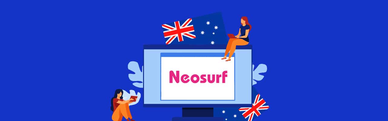 neosurf casino