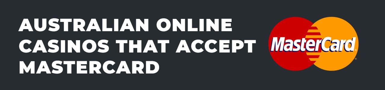 online casinos that accept prepaid mastercard